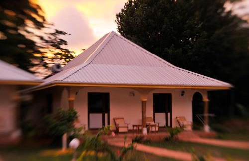 La Digue House | Etoile Labrine Guest House
