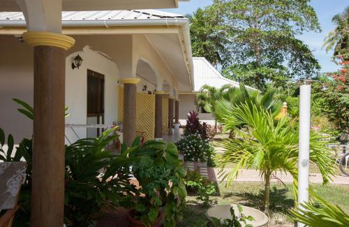 La Digue House | Etoile Labrine Guest House