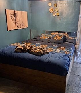 Limogne-en-Quercy House | ETOILE & SENS du Quercy