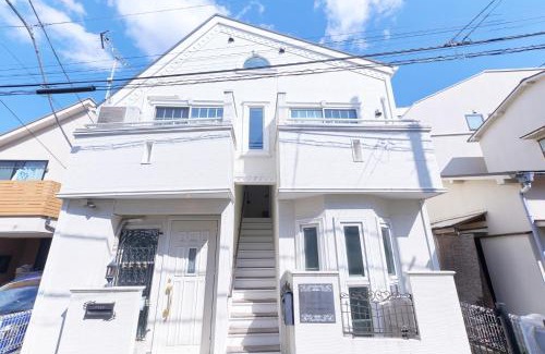 Setagaya Apartment | Etoile Soshigaya/Vacation STAY 62643
