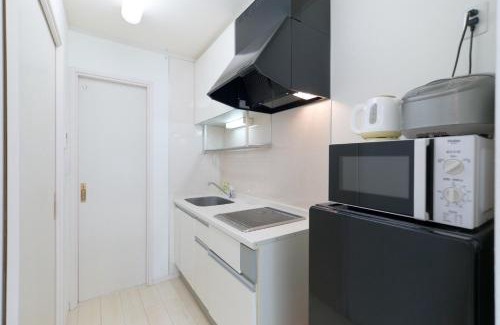Setagaya Apartment | Etoile Soshigaya/Vacation STAY 62643