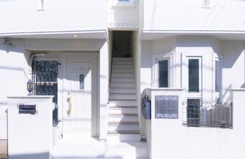 Setagaya Apartment | Etoile Soshigaya/Vacation STAY 62643