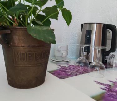 Saint-Cezaire-sur-Siagne Bed & Breakfast | Etoilevacances Chambres d hotes Campagne en Lavande
