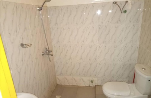 Niamey Apartment | Etom immobilier