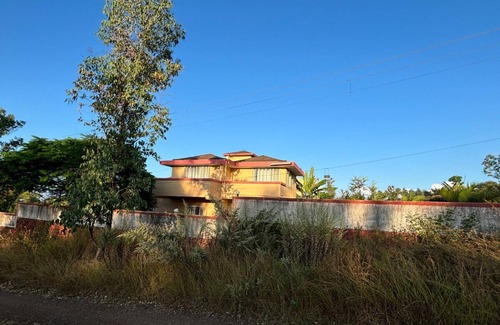 Mahabaleshwar Villa | ETON VILLA is located in the serene locale of panchgani.n