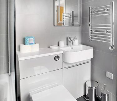 Windsor Apartment | Eton, Windsor - 1 Bedroom First Floor Apartment - Parking