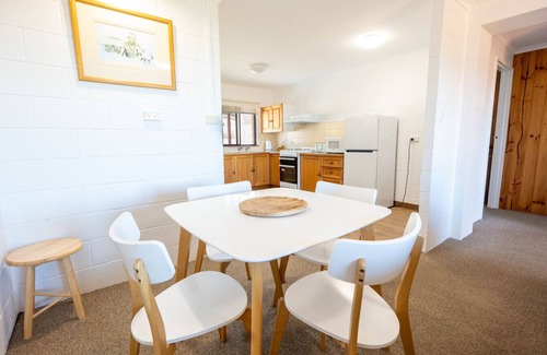 Scamander Villa | Etosha @ The Blue Seas
