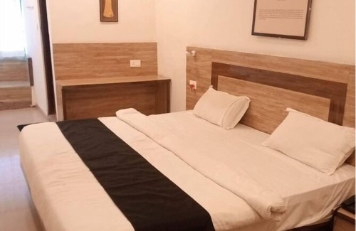 Khuldabad Resort | Etranger Resorts