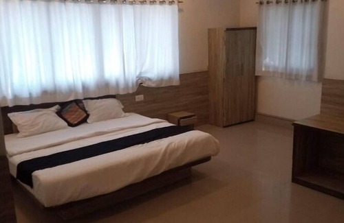Khuldabad Resort | Etranger Resorts