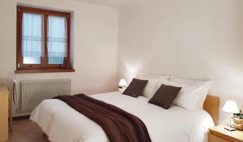Polsa Bed & Breakfast | Etrusca Polsa