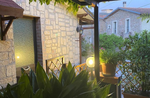 Castel d'Arno House | Etruscan Residence Perugia