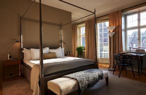 Ostermalm Hotel | Ett Hem