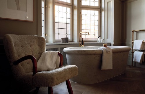 Ostermalm Hotel | Ett Hem