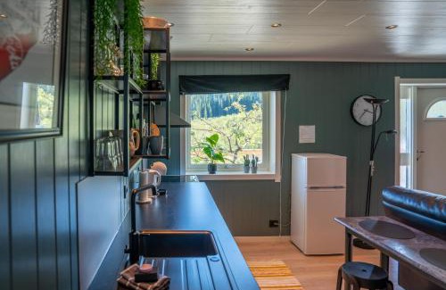 Gravdal Apartment | Ett roms leilighet Vestvågøy