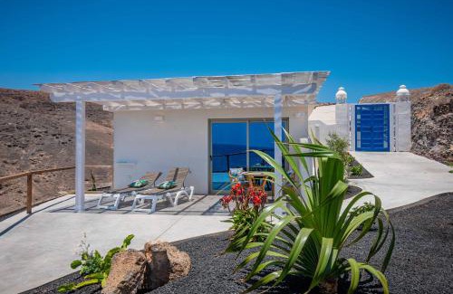 Pajara Apartment | Etti - Paradise Suite El Olivo y el Mar