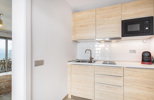 La Lajita Apartment | Etti-Paradise Suite Rosa Maria