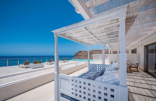 La Lajita Apartment | Etti-Paradise Suite Rosa Maria