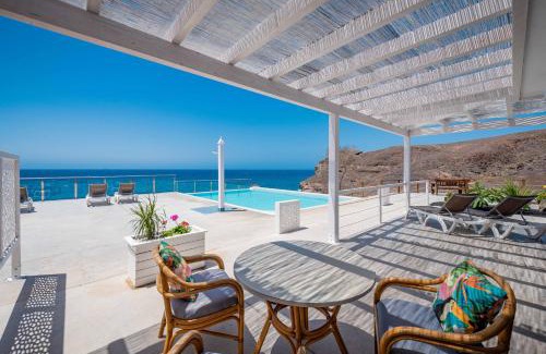 Pajara Apartment | Etti - Paradise Suite La Gaviota