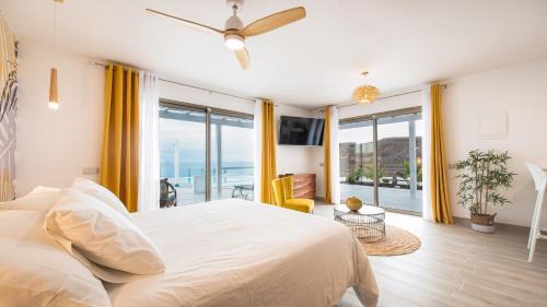 Pajara Apartment | Etti - Paradise Suite La Gaviota