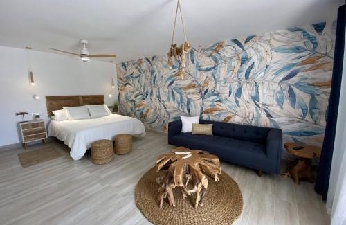 Pajara Apartment | Etti Paradise Suite Mediterraneo