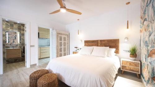 Pajara Apartment | Etti Paradise Suite Mediterraneo