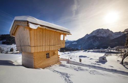 Ramsau bei Berchtesgaden House | Ettlerlehen Chalets