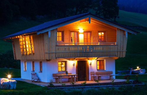 Ramsau bei Berchtesgaden House | Ettlerlehen Chalets