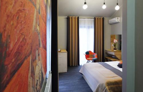 Lviv City Center Hotel | Etude Hotel