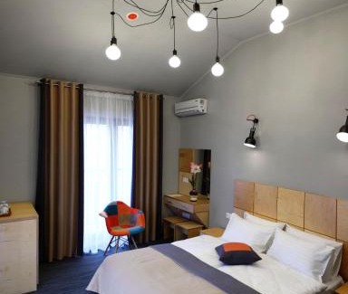Lviv City Center Hotel | Etude Hotel