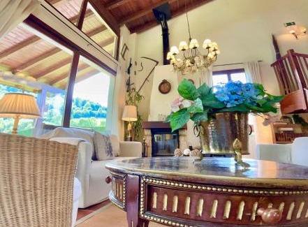 Larraun House | Etxaburu