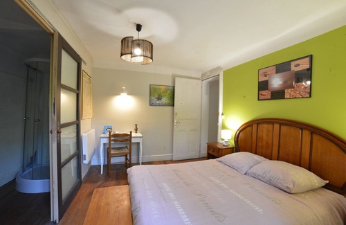 Saint-Martin-d'Arrossa House | Etxe Arrosa