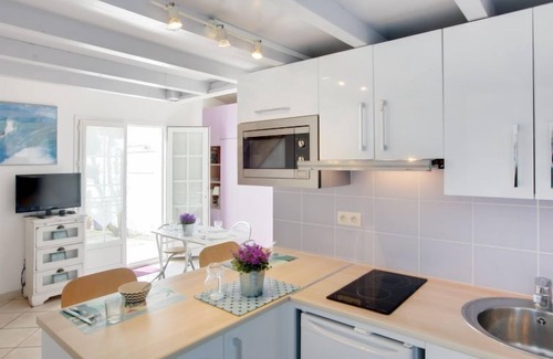 Guethary Apartment | Etxe Tikia by Interhome
