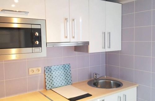 Guethary Apartment | Etxe Tikia by Interhome
