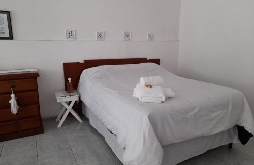 Dean Funes Apartment | ETXEA Alojamiento