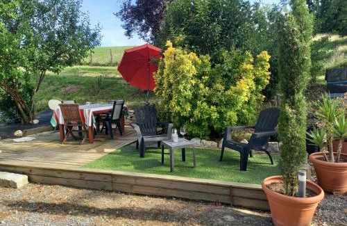 Bidache Apartment | ETXEA FRANCE Gîte Cosy
