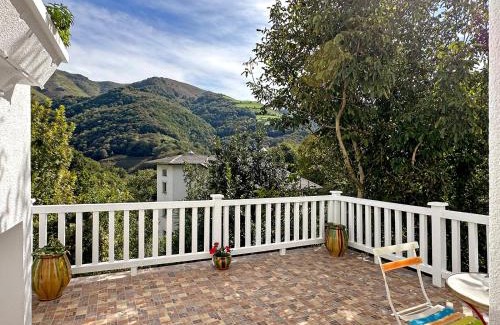 Valcarlos House | ETXEALE