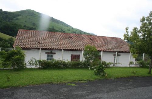 Itxassou Apartment | Etxettipia