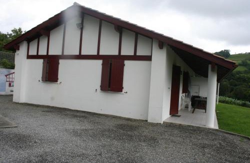 Itxassou Apartment | Etxettipia