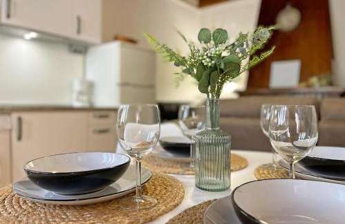 Ochagavia Apartment | Etxetxikia