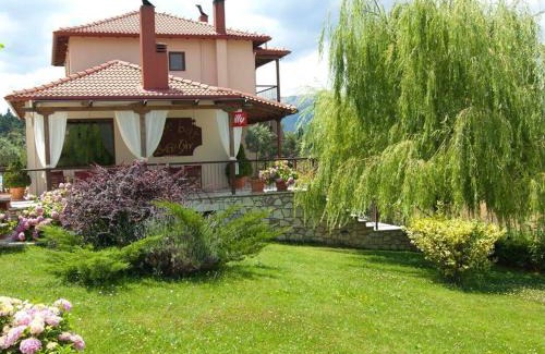 Vitina House | Eu Zin