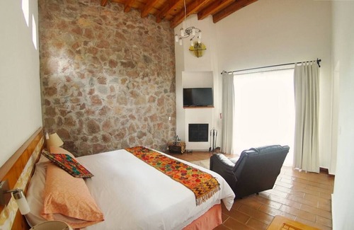 Macheros Cabin | Eucaliptos Med Spa