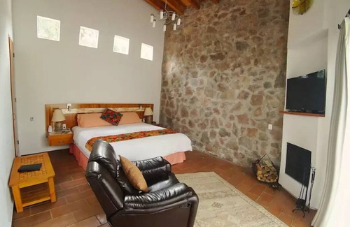 Macheros Cabin | Eucaliptos Med Spa