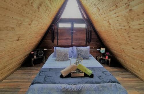 Guarne Ski Chalet | EUCALYPTO CHALET