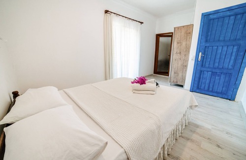 Patara House | Eucalyptus Pension
