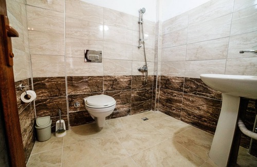 Patara House | Eucalyptus Pension