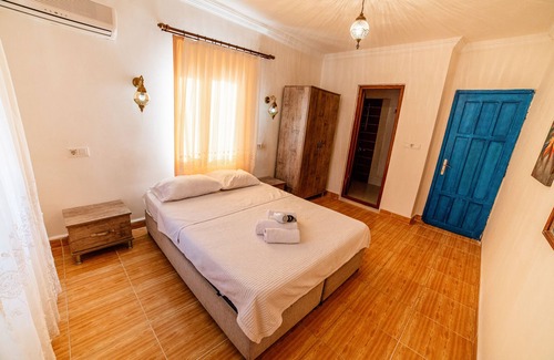 Patara House | Eucalyptus Pension