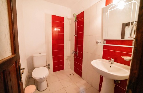 Patara House | Eucalyptus Pension