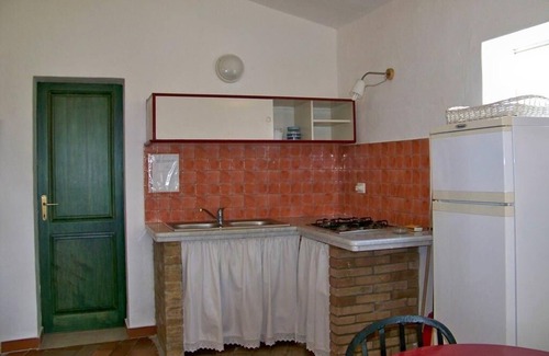 Villa San Pietro House | Eucalyptus Villa - 70 m²