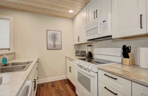 Southeast Boise Apartment | Euclid Charming 1-bedroom apartment