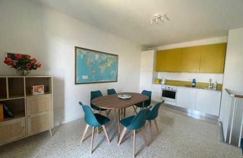 Santa Giustina in Colle Apartment | Eudaimonia Apartments Fratte